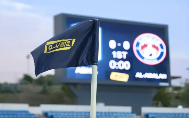 هل تنقذ قرارات «مركز التحكيم» الدرعية والعُلا في سباق الصعود للدوري السعودي؟